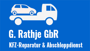 G. Rathje GbR KFZ-Reparatur und Abschleppdienst: Autowerkstatt & Abschleppdienst in Dänischenhagen